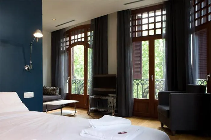 Las Ramblas Suites Βαρκελώνη Ισπανία