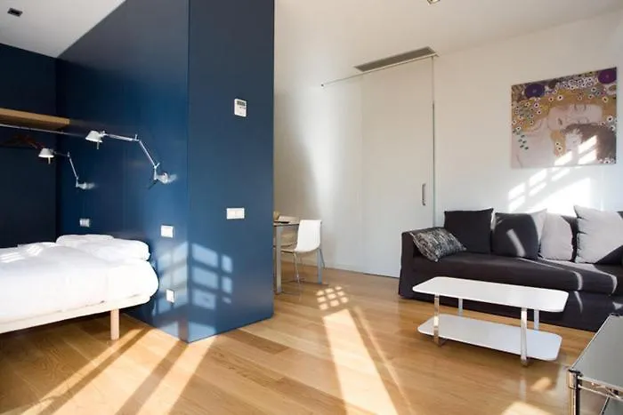 Las Ramblas Suites Βαρκελώνη Ισπανία