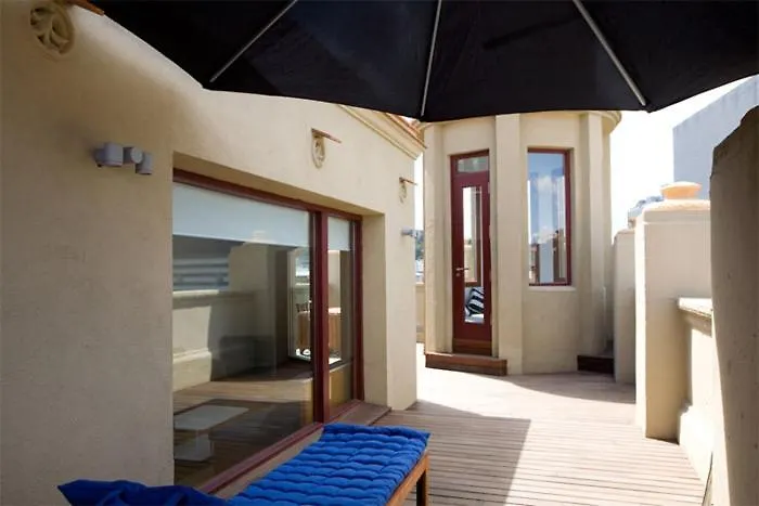 Διαμέρισμα Las Ramblas Suites Βαρκελώνη Ισπανία