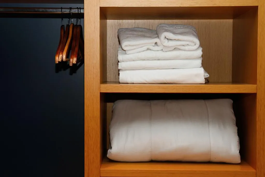 Las Ramblas Suites Barcelona